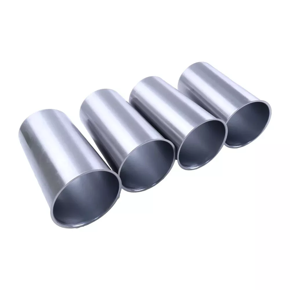 1 Set Cylinder Liners fits Isuzu 4JB1 Engine