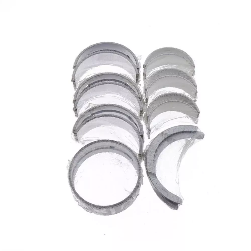 1 Set Main & Connecting Rod Bearing for use with Kubota Engine D902