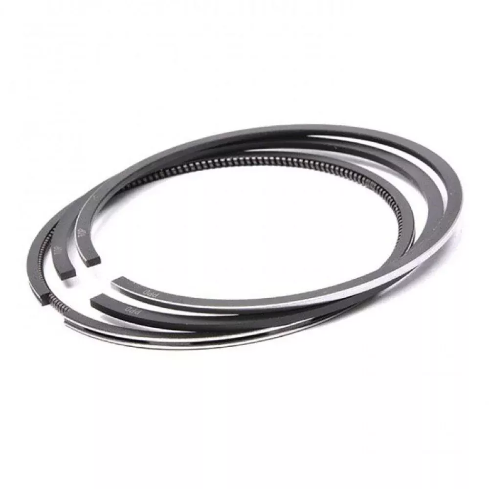 1 Set Piston Ring 115107208 115107201 compatible with Perkins Engine 103-10