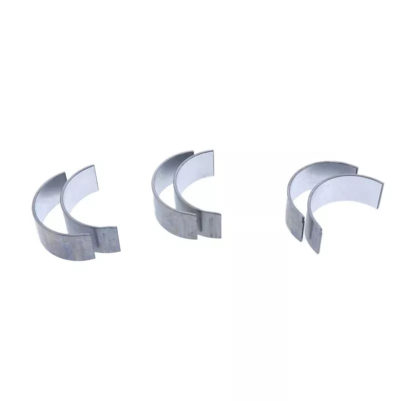 1 Set Standard Connecting Rod Bearing for Kubota D1105 Engine