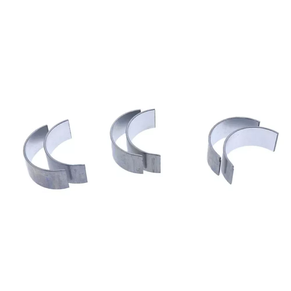 1 Set Standard Connecting Rod Bearing suitable for Kubota D1105 Engine