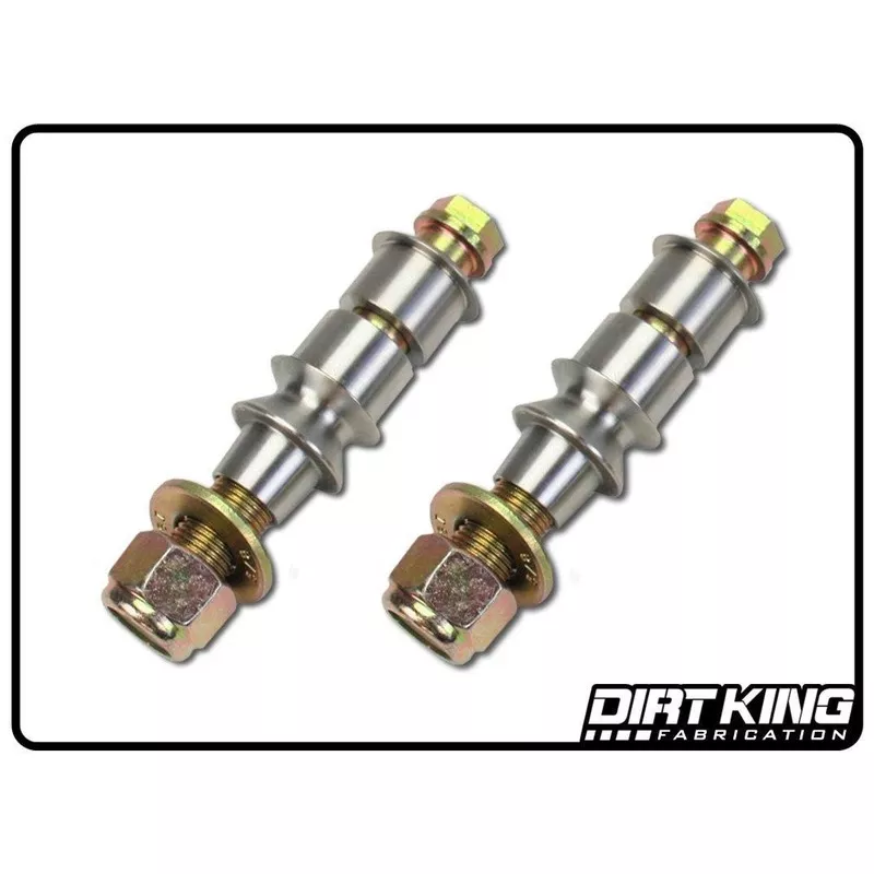 ’10-23 Toyota 4Runner Lower Arm Spacer Kit