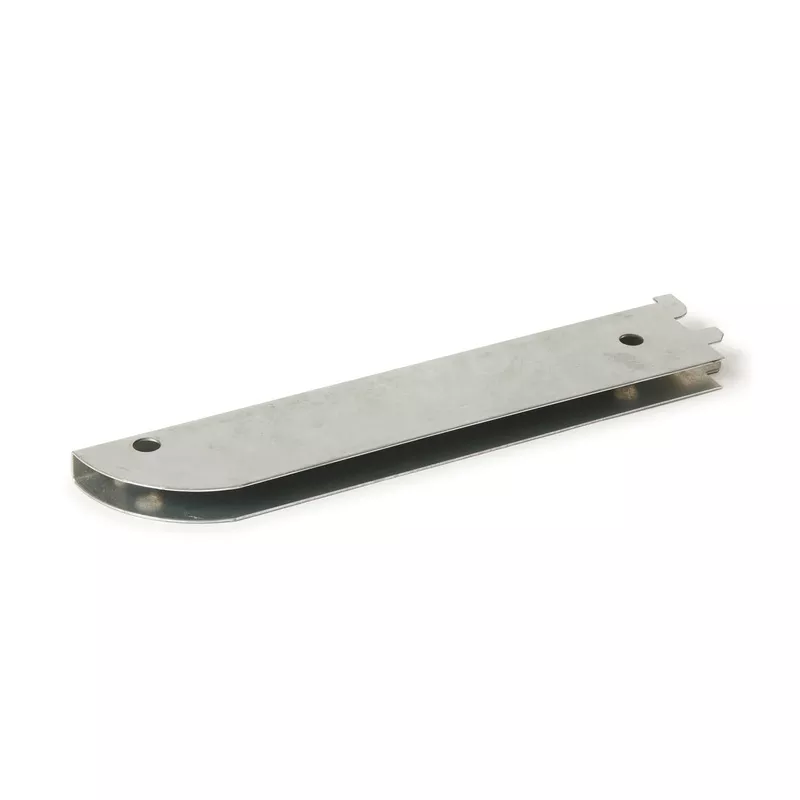 10" Double Shelf Bracket