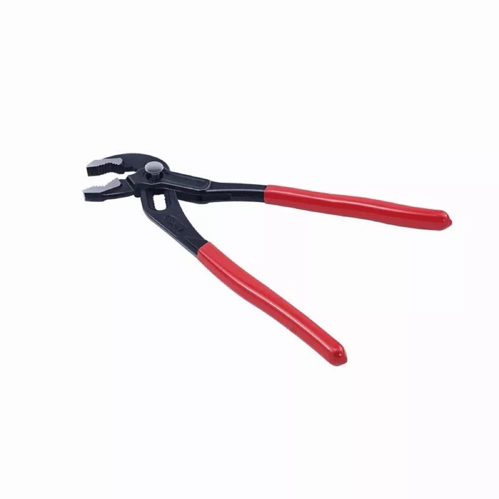 10 Inch Groove Joint Water Pump Pliers Fast Adjustment & Secure Grip suitable for Plumbing Mechanics and Pipe Installation