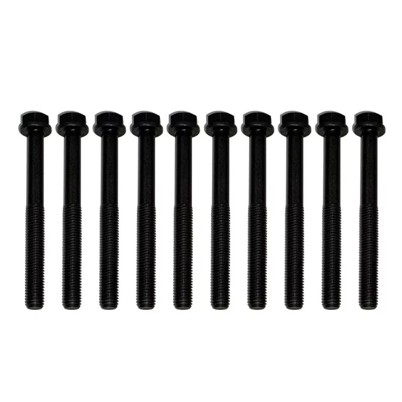 10 Pcs Cylinder Head Bolt 3920780 for Cummins