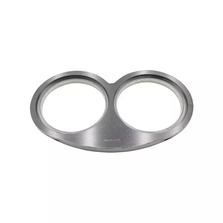 10074768 Wearing Insert DN230 (9″) for Schwing Concrete Pump