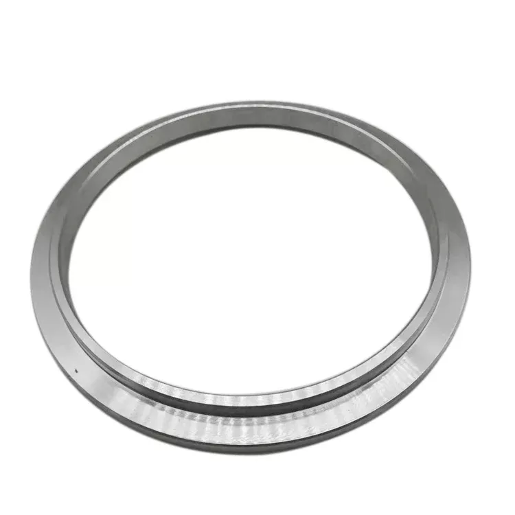 10158880 Back Up Ring DN210 for Schwing Concrete Pump