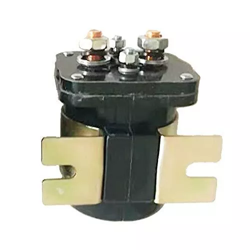 103101 24 Volt 200Amp Solenoid for SkyJack