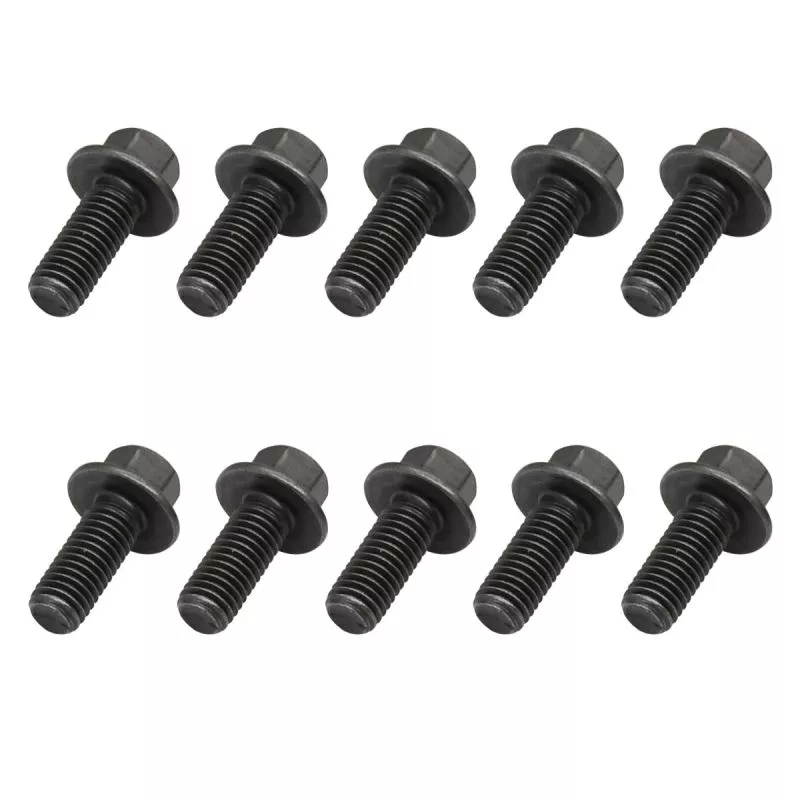 10Pcs 3900630 Head Bolt for Cummins