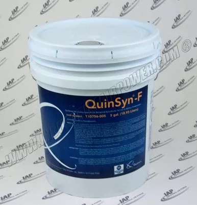 110756-005 5 Gl Quinsyn-F Fluid