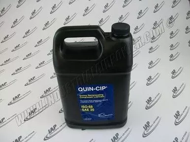 112542G068 Quin-Cip, 1-Gal, ISO 68
