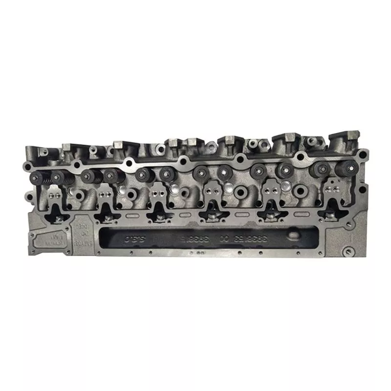 12 Valves Cylinder Head 3973493 for Cummins