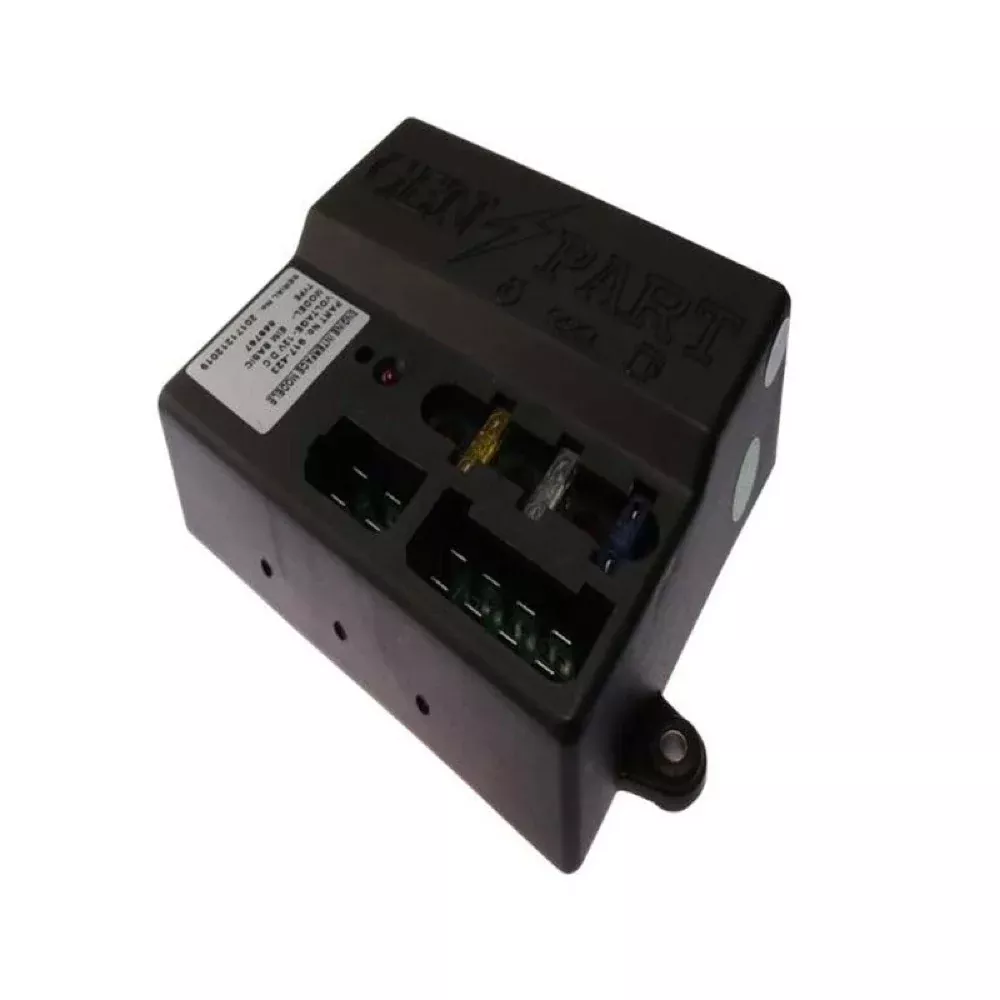 12 Volt Interface Module EIM PCB 258-9754 fits Caterpillar CAT Generator C1.5 C2.2 C3.3 C4.4 C6.6