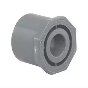 12" x 6" Schedule 80 Reducer Bushing 837-666