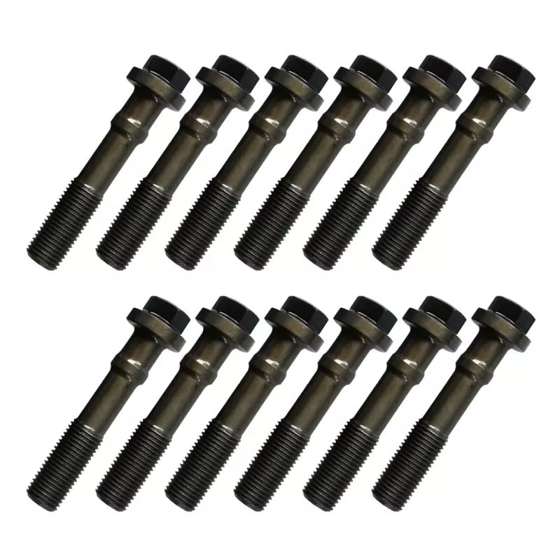12Pcs Connecting Rod Bolt 3900919 for Cummins