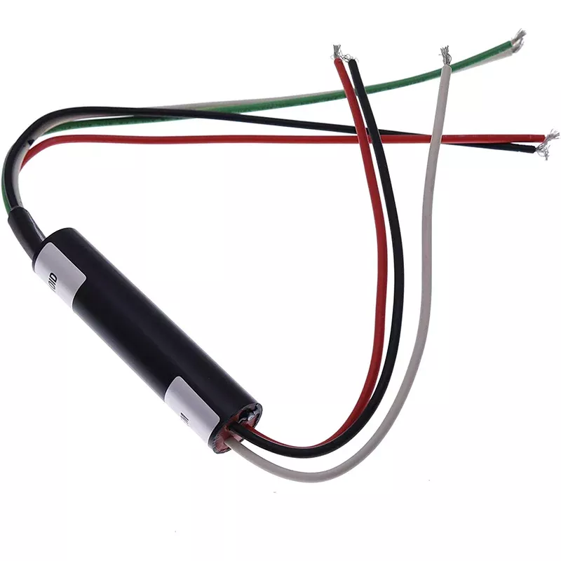 12V 7 Wire Coil Commander SA-4595 for Costa Boat Without Connector