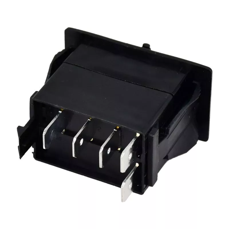 12V Rocker Switch 6 Pin 701 /60001 for JCB