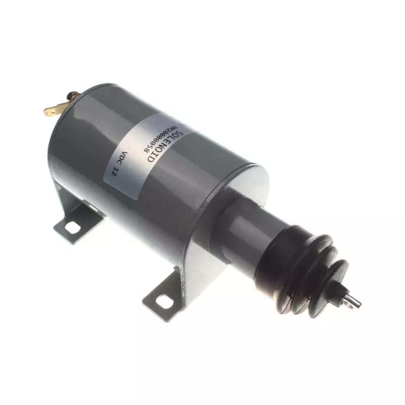 12V Shut Off Solenoid 44-2823 for Thermo King