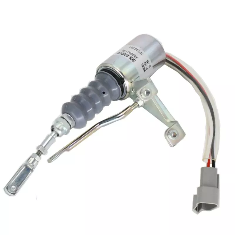 12V Switch Solenoid 140271023 for Case