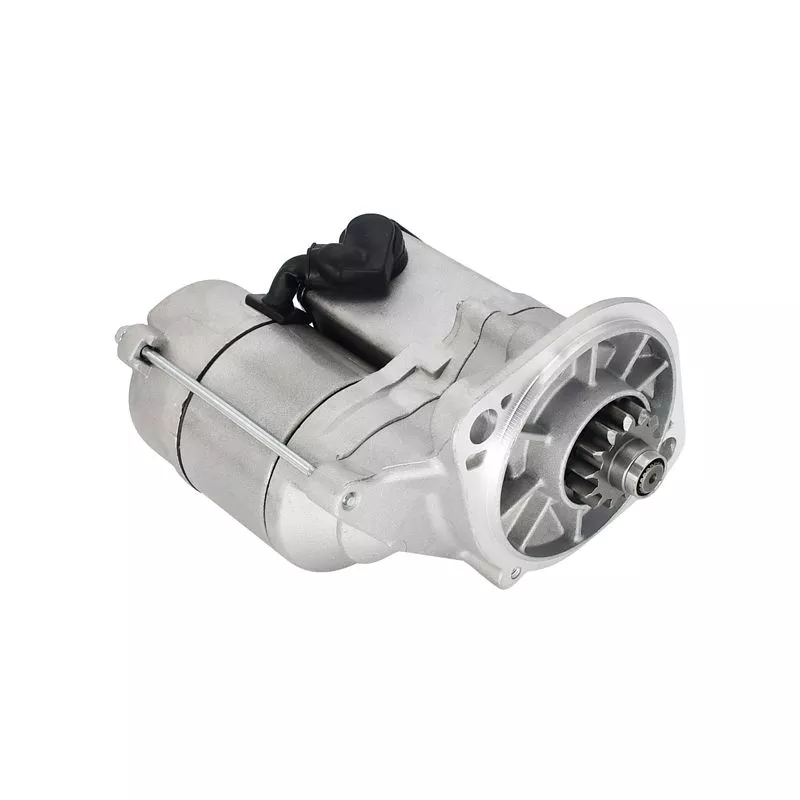 12V TriPac Evolution Starter 45-2176 for Thermo King