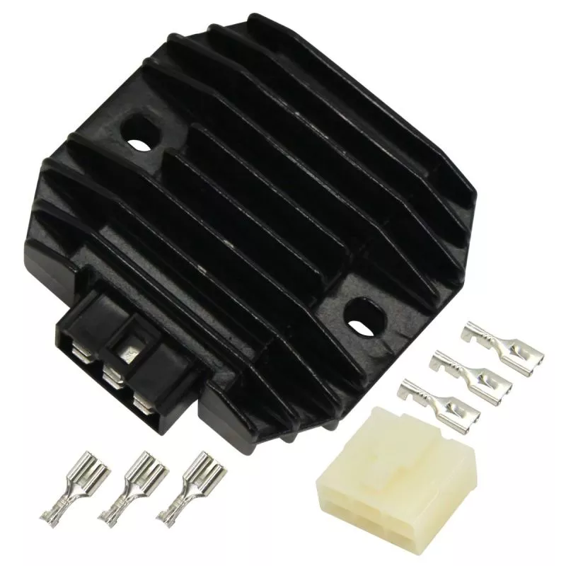 12V Voltage Regulator Rectifier 21066-0027 for Kawasaki