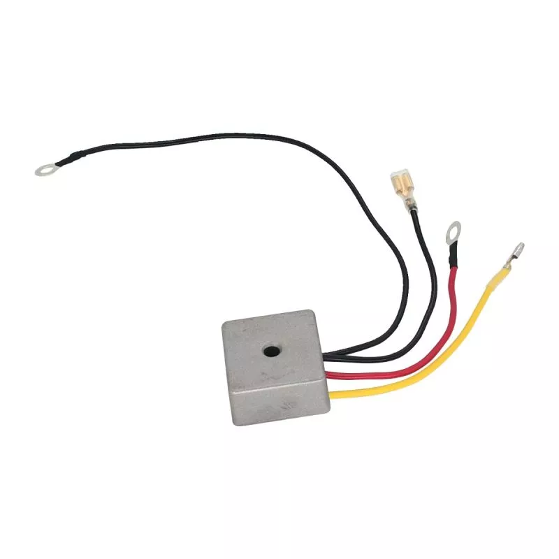 14.5V Voltage Regulator Rectifier 1015777 for Club Car