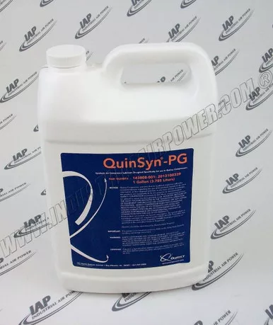143808-001 1 Gl Quinsyn-Pg Fluid