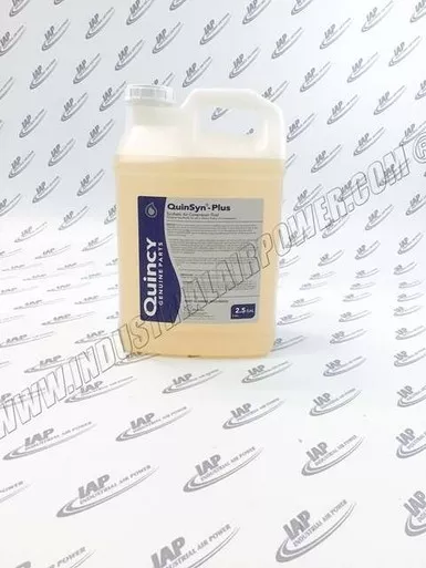 144046-002CS Fluid Quinsyn-Plus 2.5 Gallon