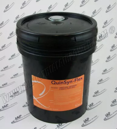 146072-005 Fluid, Quinsyn Flex, 5 Gallon
