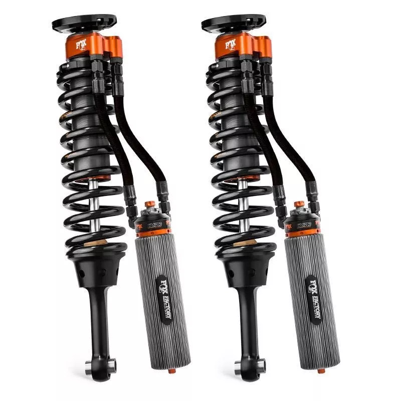 ’17-18 Ford Raptor 3.0 Fox Factory Series Internal Bypass RR Coilover