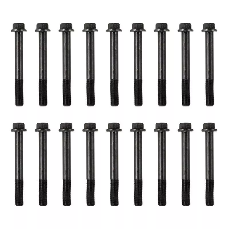 18pcs Cylinder Head Bolt 19013-03450 for kubota