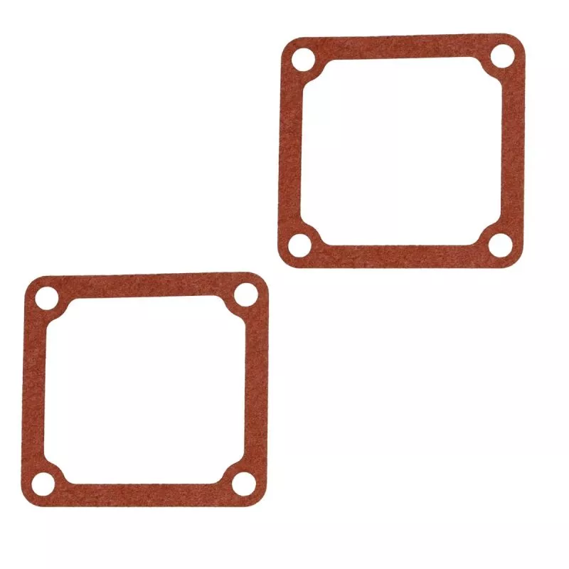 2-Pack Intake Heater Grid Gasket Set AP0058 for Cummins Diesel