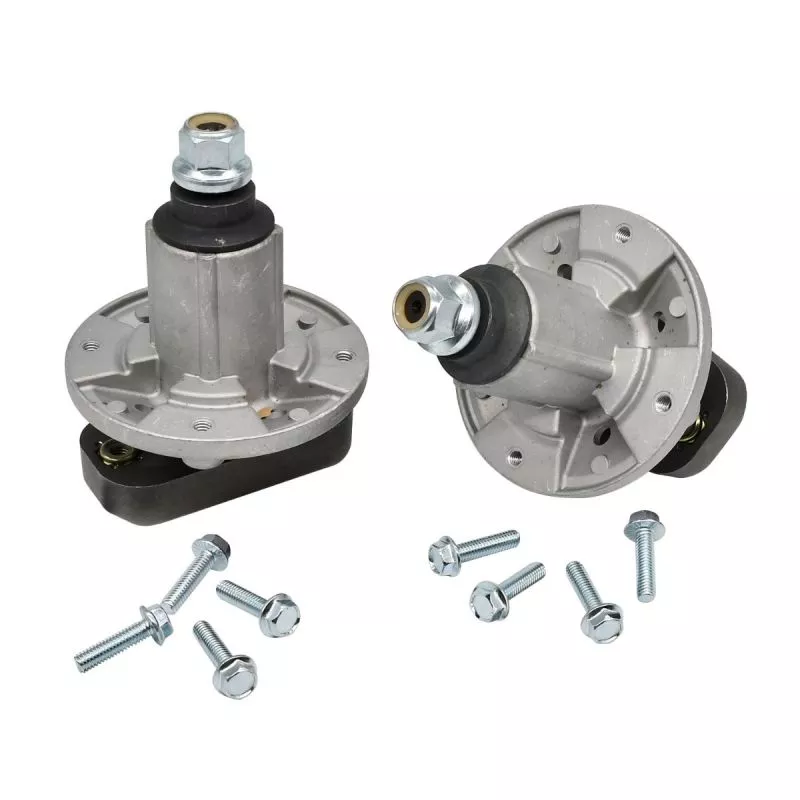 2 Pack Spindle Assembly GY20785 for John Deere