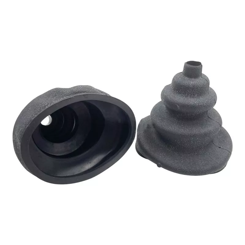 2 PCS Dustproof Cover for KatoExcavator HD700