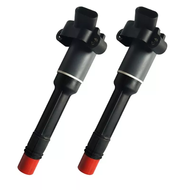 2 PCS Ignition Coil 5310990 for Cummins Engine