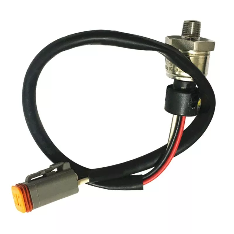 200 PSI Suction Pressure Sensor 41-5251 for Thermo King