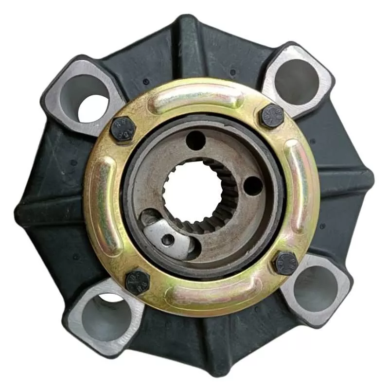 20T Coupling Assy Fits Sumitomo Excavator SH280