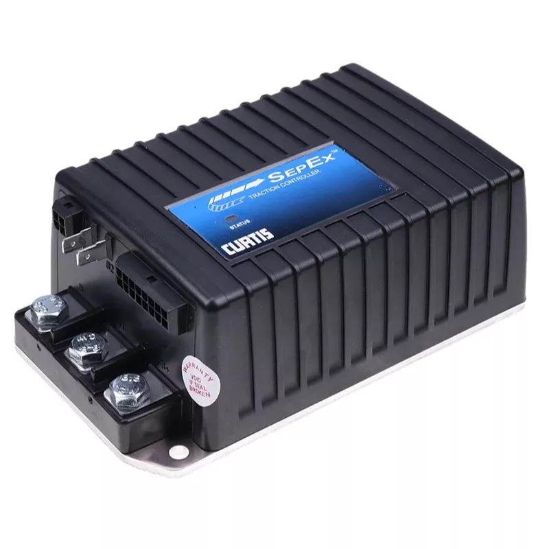 24-36V 300A DC Motor Controller 1243-4320 for Curtis PMC Forklift Stacker