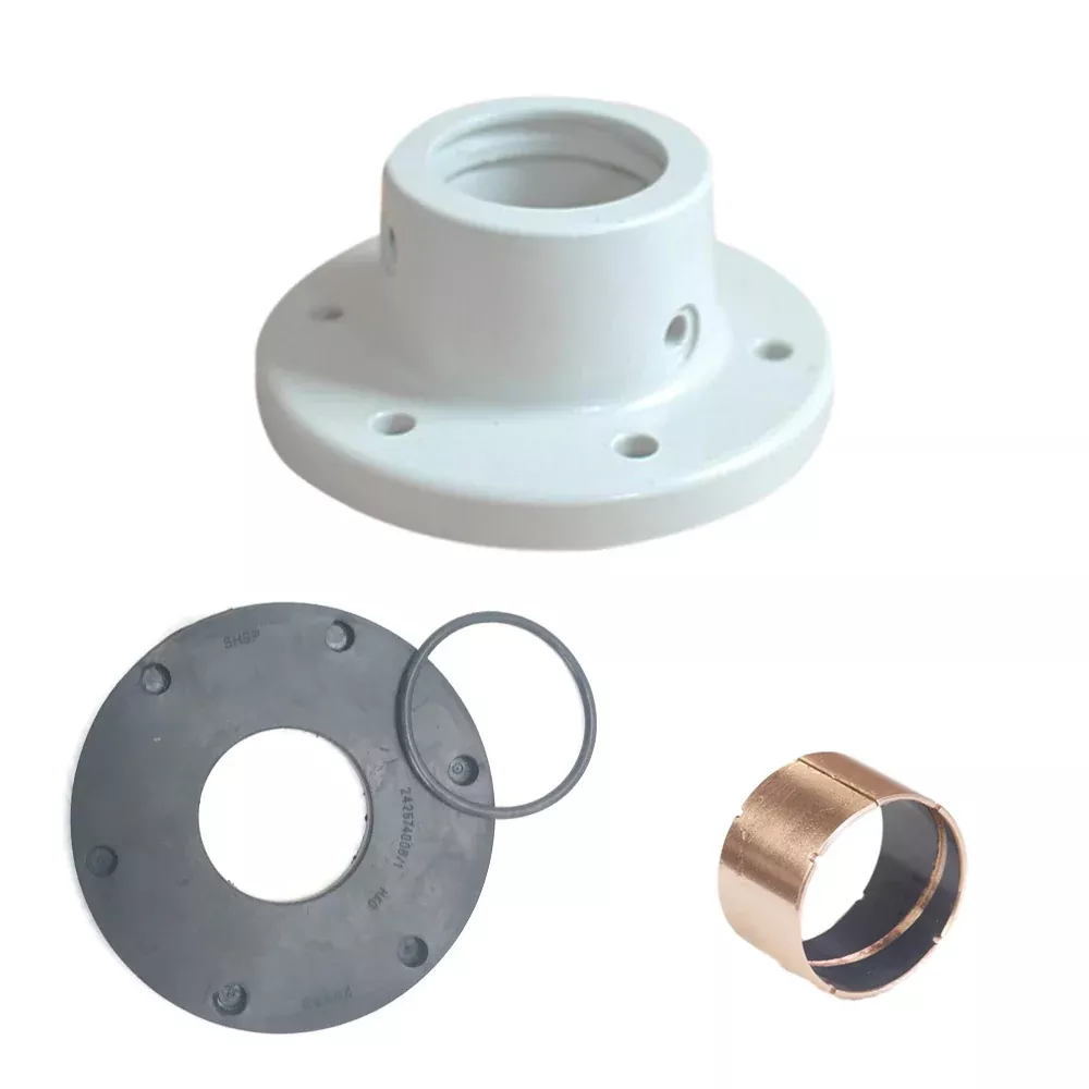 242572008 Bearing Assembly Kit 60mm for Putzmeister Concrete Pump