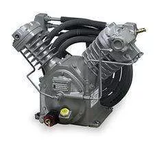 2475 (Gas) Two Stage Bare Pump - 18002410
