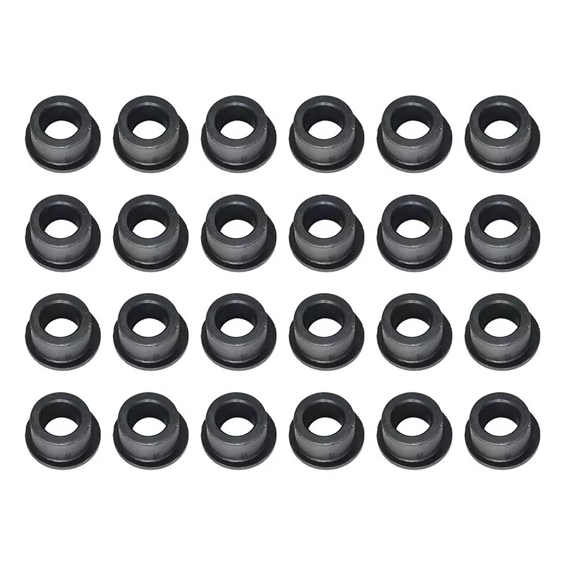 24PCS Urethane Bushing 1016346 for Club Car