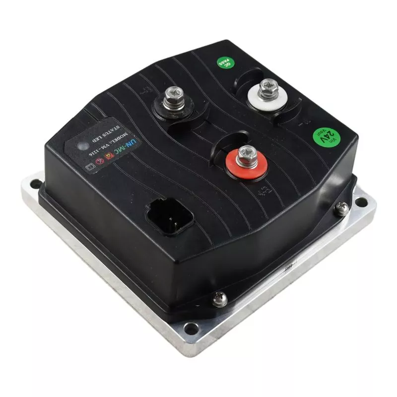 24V 360A Motor Controller 1257840 for Genie