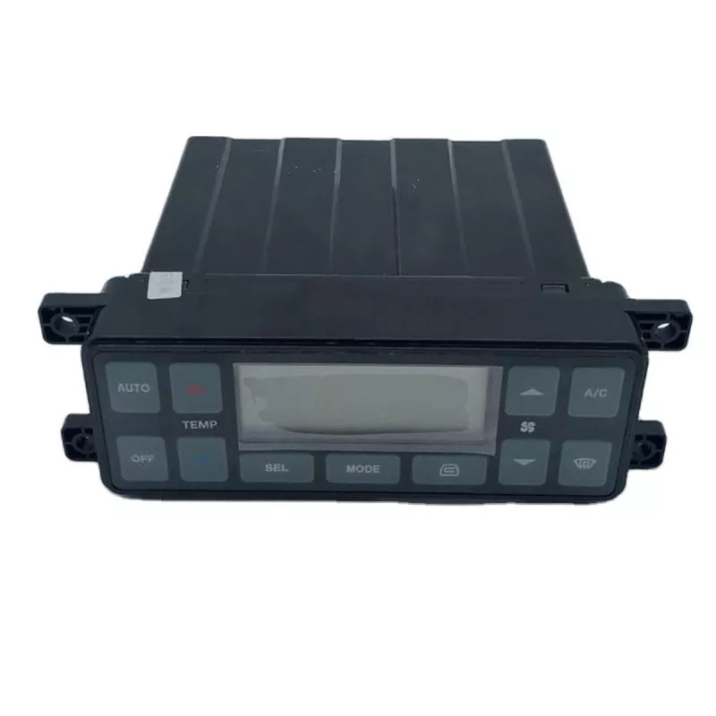 24V Air Conditioning Controller A /C Panel 543-00107 for Daewoo