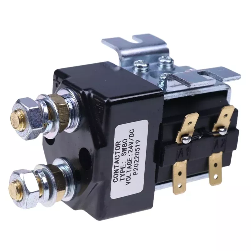 24V Albright Contactor SW80-1160 for Curtis