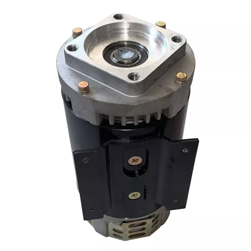 24V DC Electric Motor 40844GT for Genie