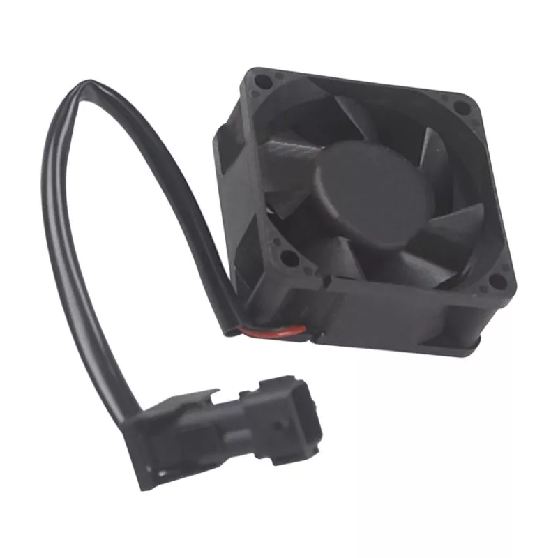 24V Fan 7918911760 for Linde