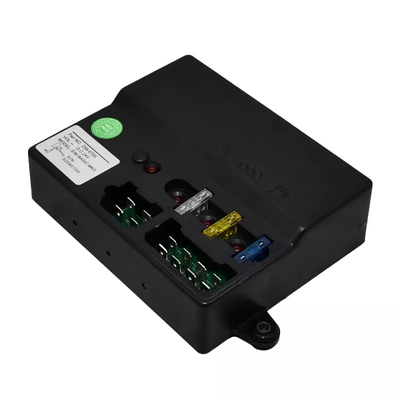 24V Interface Module EIM 258-9755 for Wilson