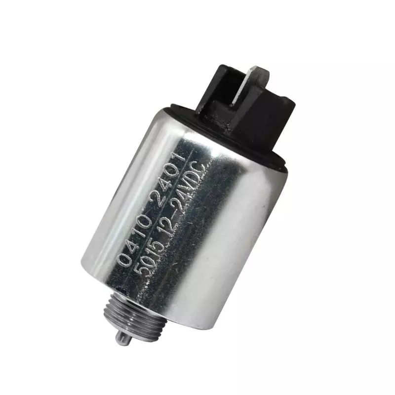 24V Solenoid 04102401 for Deutz