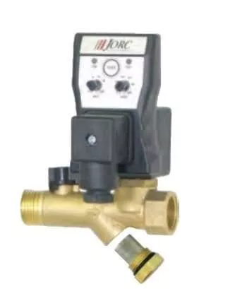 2553 HV Combo Drain