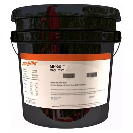 28023 – Jet-Lube Mp-50 12 lb Pail